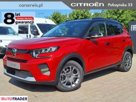 Citroen C3 - zobacz ofertę