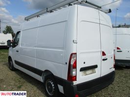 Renault Master 2019 2.3