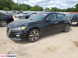 Nissan Altima 2022 2 Nissan Altima 2022 2