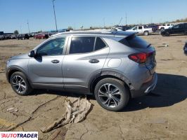 Buick Pozostałe 2022 1