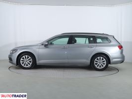 Volkswagen Passat 2020 2.0 147 KM