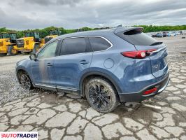 Mazda CX-9 2023 2