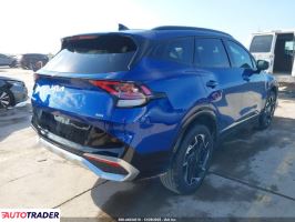Kia Sportage 2025 2