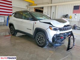 Jeep Compass 2025 2