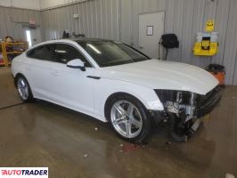 Audi A5 2021 2