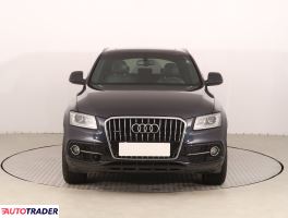 Audi Q5 2016 2.0 187 KM