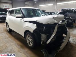 Kia Soul 2024 2