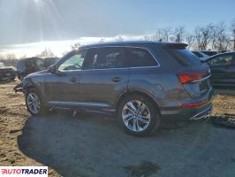 Audi Q7 2023 3