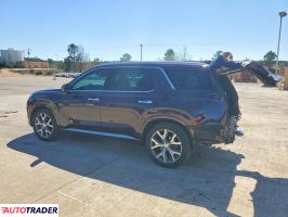 Hyundai Pozostałe 2021 3