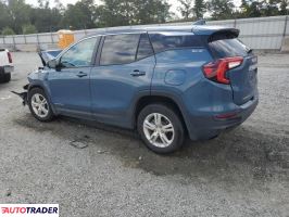 GMC Terrain 2024 1