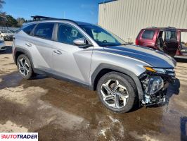 Hyundai Tucson 2024 2