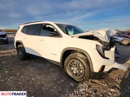 GMC Acadia 2025 2