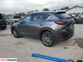 Mazda CX-5 2020 2