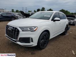 Audi Q7 - zobacz ofertę