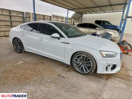 Audi A5 2024 2