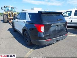Ford Pozostałe 2020 3