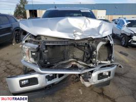 Ford Pozostałe 2019 2