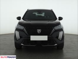 Peugeot 2008 2024 1.2 128 KM