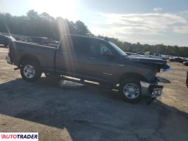 Dodge Ram 2019 6