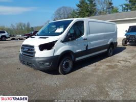 Ford Transit 2020 3
