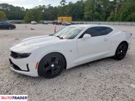 Chevrolet Camaro 2019 2