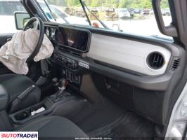 Jeep Wrangler 2024 3 Jeep Wrangler 2024 3