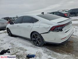 Honda Accord 2023 2