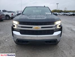 Chevrolet Silverado 2021 5
