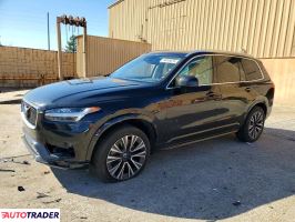 Volvo XC90 - zobacz ofertę