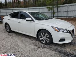 Nissan Altima 2019 2