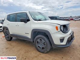 Jeep Renegade 2020 2
