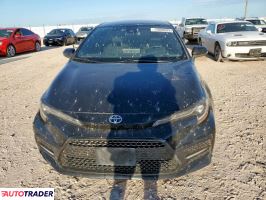 Toyota Corolla 2022 2 Toyota Corolla 2022 2