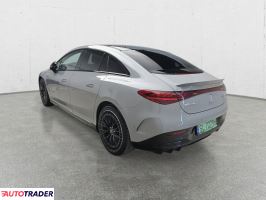 Mercedes Pozostałe 2023 476 KM