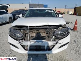 Honda Accord 2019 1 Honda Accord 2019 1