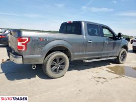 Ford Pozostałe 2019 3