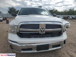 Dodge Ram 2019 5 Dodge Ram 2019 5