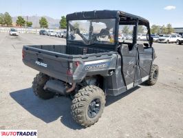 Polaris Ranger RZR 2021 Polaris Ranger RZR 2021