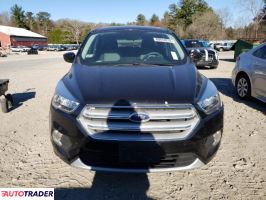 Ford Escape 2019 1