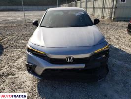 Honda Civic 2024 2