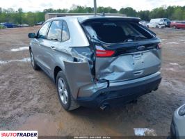 Ford Edge 2020 2 Ford Edge 2020 2