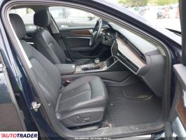 Audi A6 2020 2