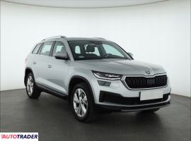 Skoda Kodiaq - zobacz ofertę
