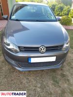 Volkswagen Polo - zobacz ofertę