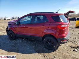 Ford EcoSport 2020 2