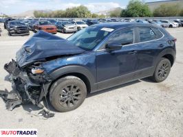 Mazda CX-30 2023 2