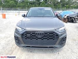 Audi Q5 2022 2