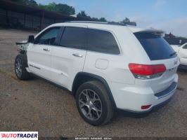 Jeep Grand Cherokee 2019 3 Jeep Grand Cherokee 2019 3
