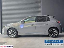 Peugeot 208 2026 1.2 110 KM
