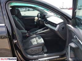 Audi A3 2022 2