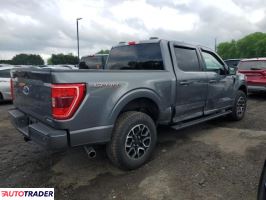 Ford Pozostałe 2022 2